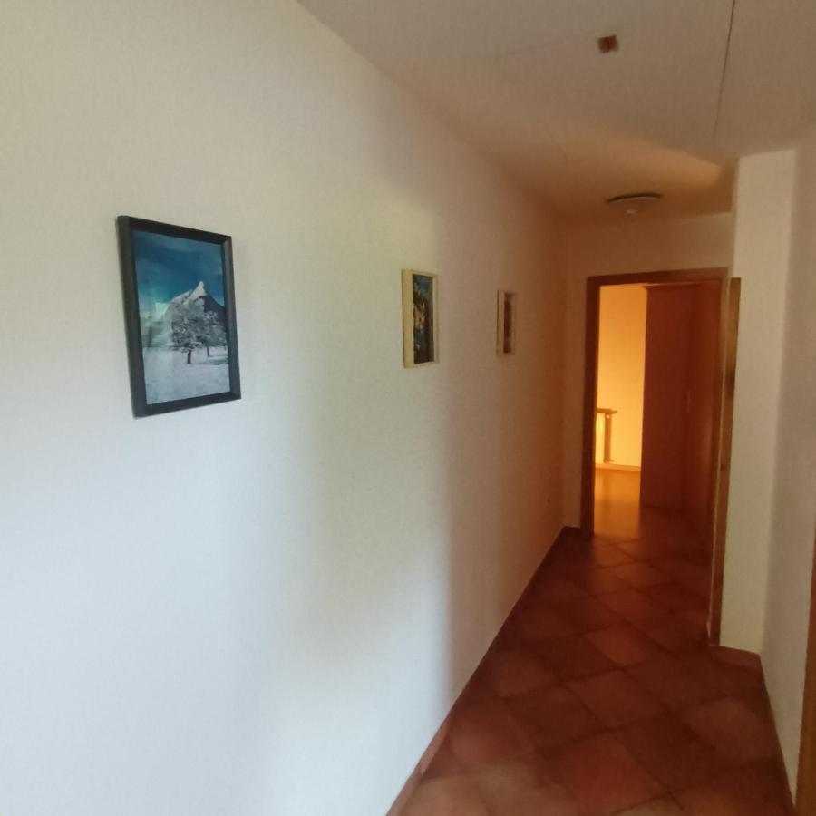 Mmmm Apartma Bovec