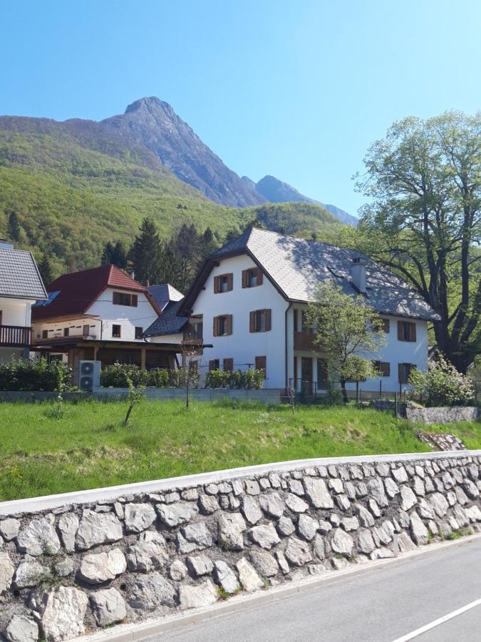 Mmmm * Bovec