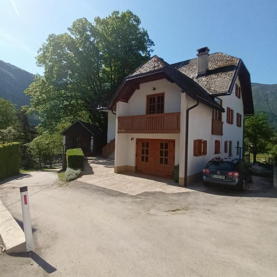 Mmmm Apartman Bovec