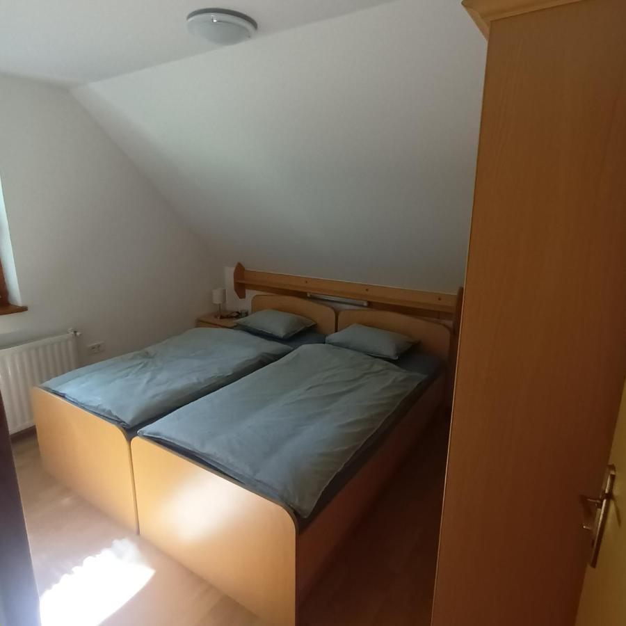Mmmm Apartman Bovec