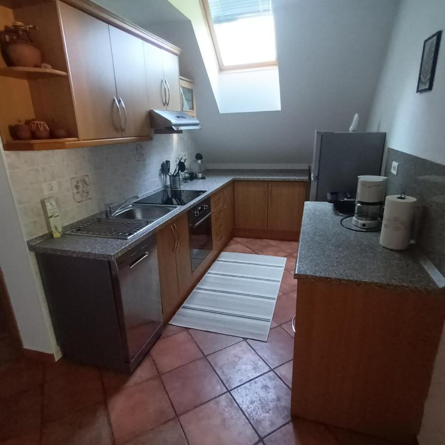 Mmmm Apartman