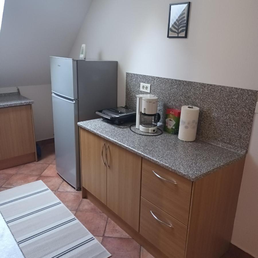 Mmmm Apartman Bovec