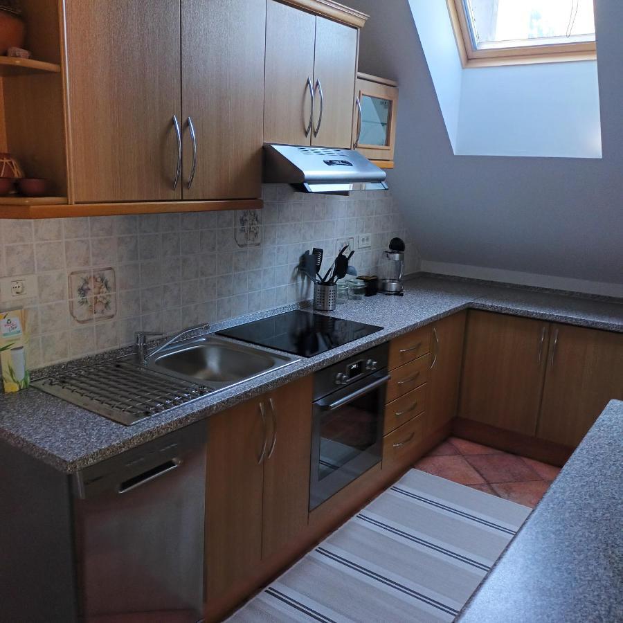 Apartman Mmmm Bovec