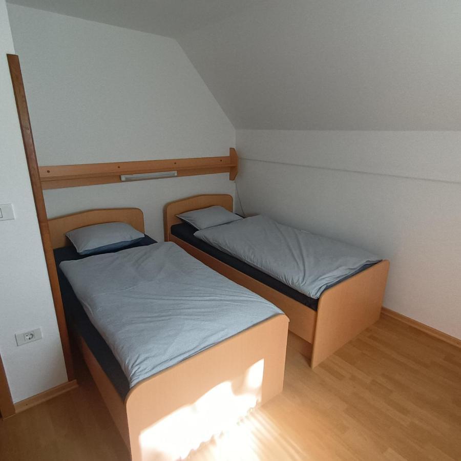 Mmmm Apartman