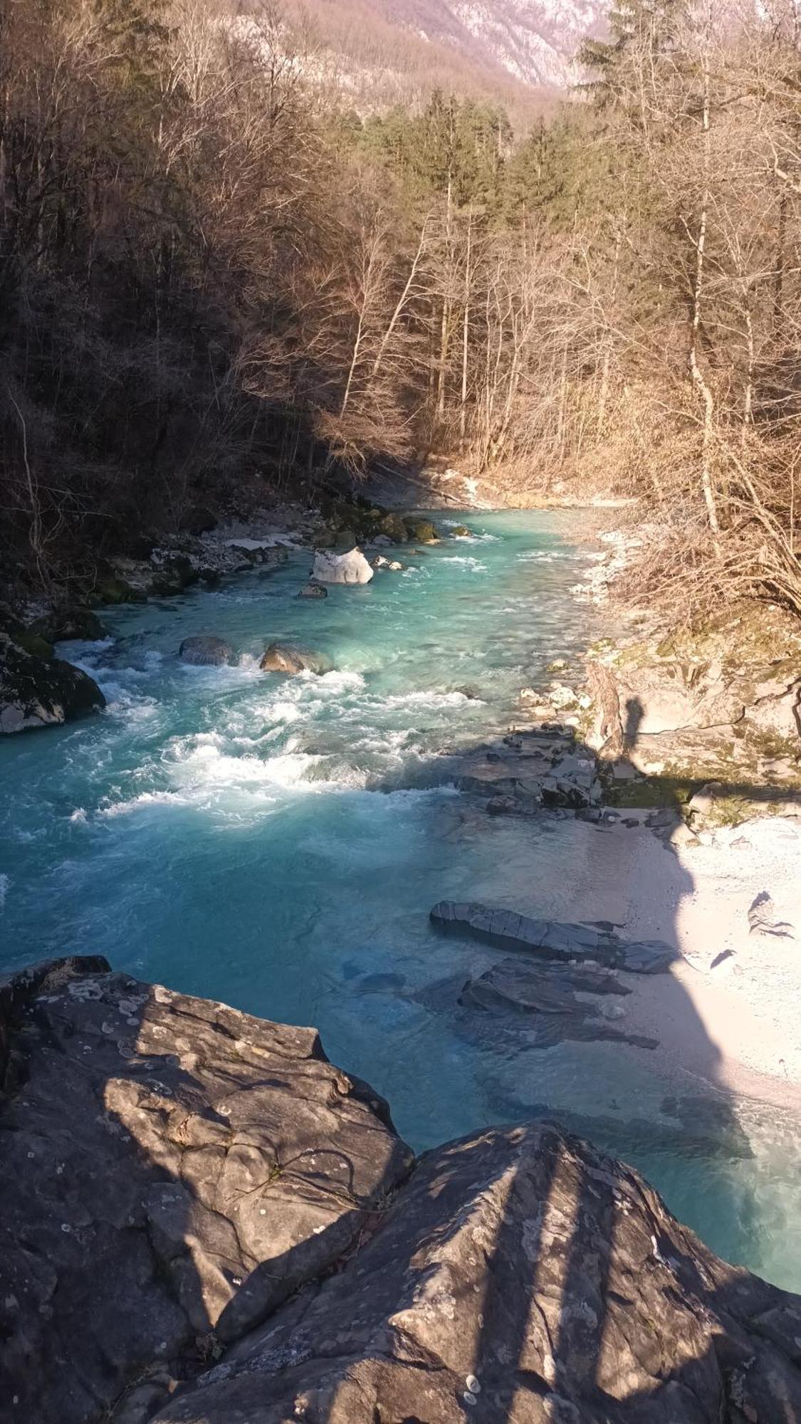Mmmm Bovec