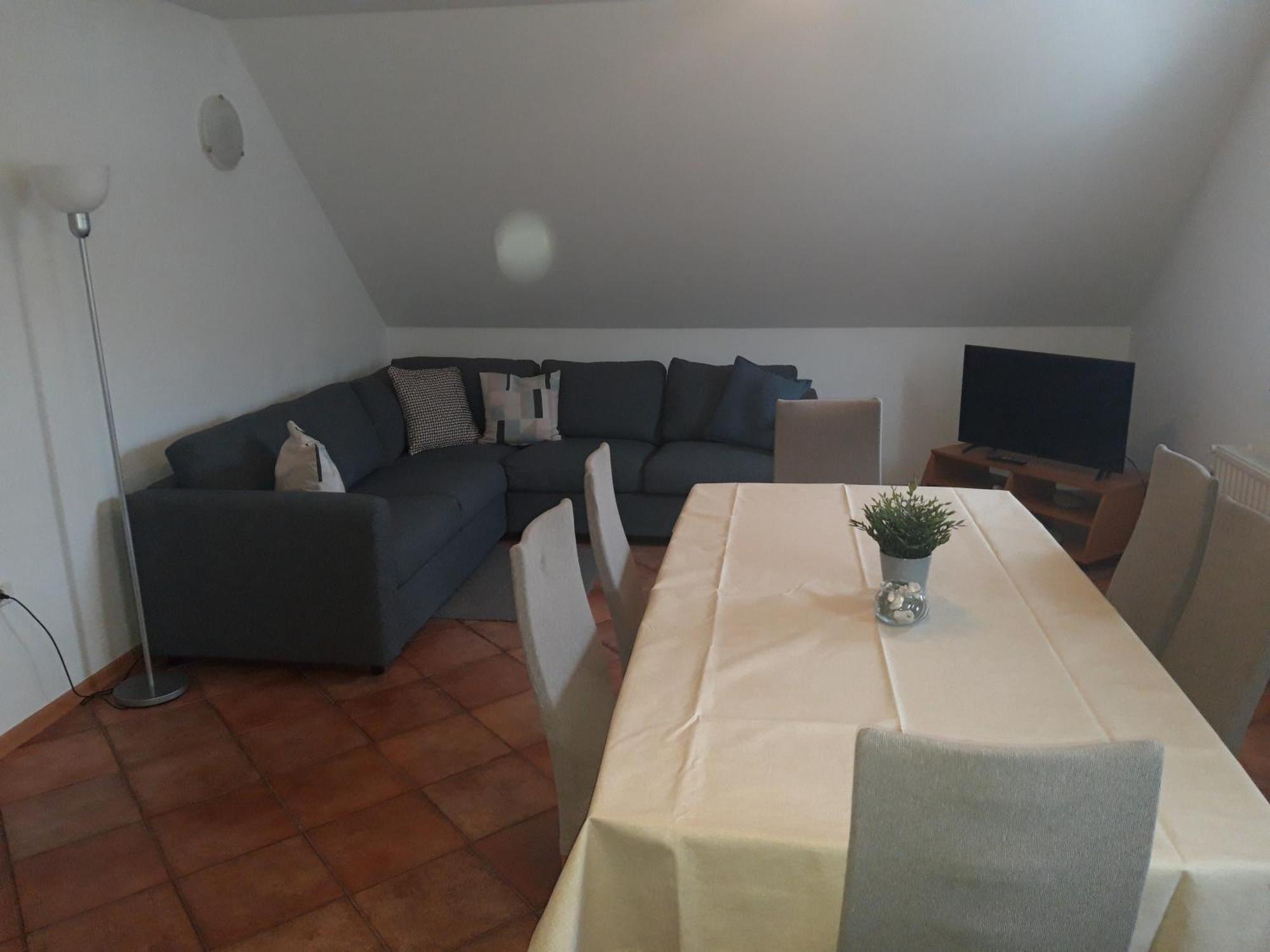 Mmmm Apartma Bovec